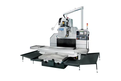 Sharp KMA-2-CNC CNC machine