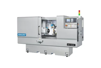 Sharp OD-1320-2X CNC machine
