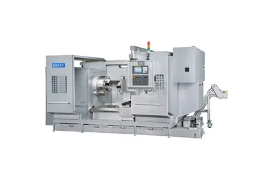 Sharp STA-60 CNC machine