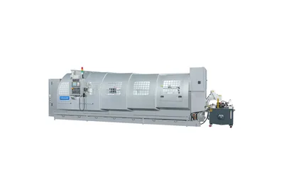 Sharp STB-95 CNC machine