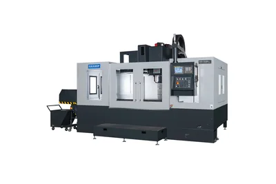 Sharp SVG-6336A-F CNC machine