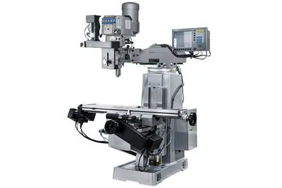 Sharp TMV-1-MP-3 CNC machine