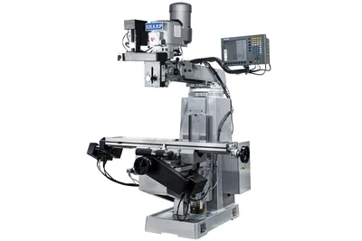 Sharp TMV-MP-3 CNC machine