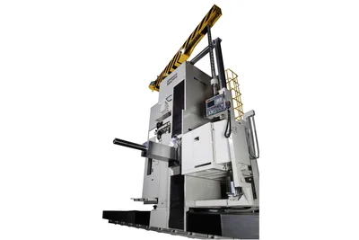 Shibaura Machine BSF-150C CNC machine