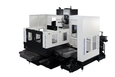 Shibaura Machine BTD-110S.R16 CNC machine