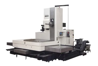Shibaura Machine BTD-130S.R22 CNC machine