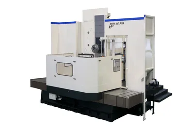 Shibaura Machine BTH-110.R18 CNC machine