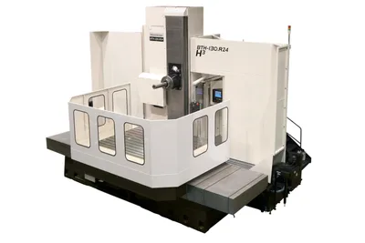 Shibaura Machine BTH-130.R24 CNC machine