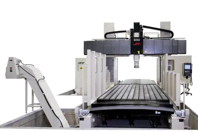 Shibaura Machine MPF Series CNC machine
