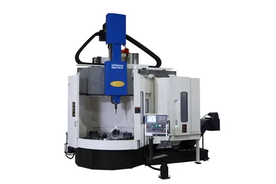 Shibaura Machine TUE-150(S) CNC machine