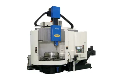 Shibaura Machine TUE-200(S) CNC machine