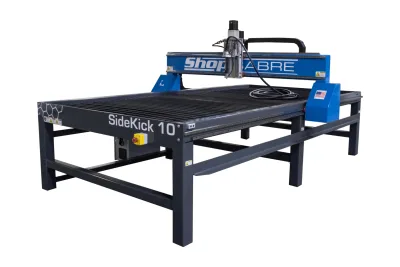 ShopSabre SideKick 12 CNC machine