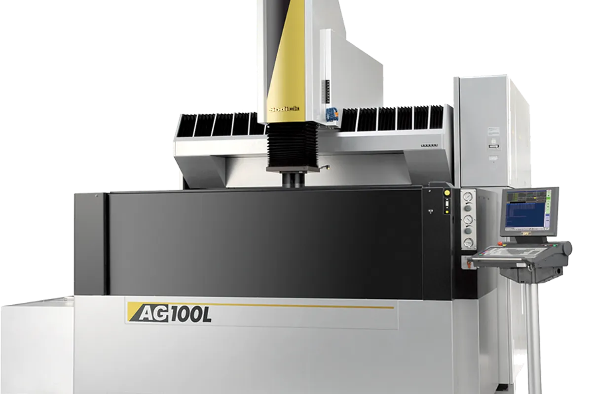 Sodick Sodick AG100L Sinker EDM
