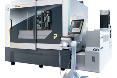 Sodick Sodick AL800P CNC machine