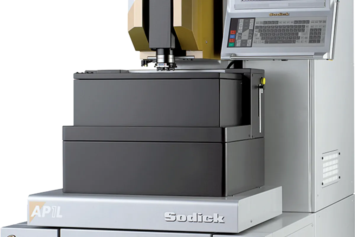 Sodick Sodick AP1L Sinker EDM