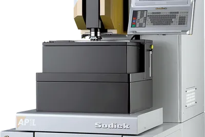 Sodick Sodick AP1L CNC machine