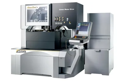 Sodick Sodick AP350L CNC machine