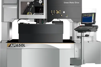 Sodick Sodick AP650L CNC machine