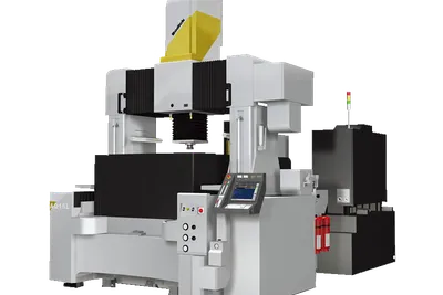 Sodick Sodick AQ15L CNC machine