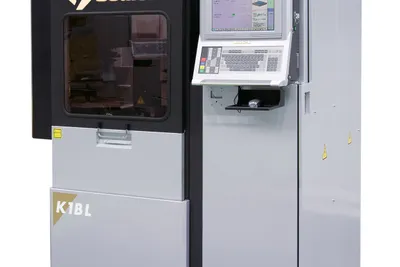 Sodick Sodick K1BL CNC machine