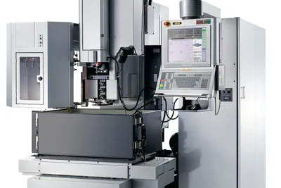 Sodick Sodick K3BL CNC machine