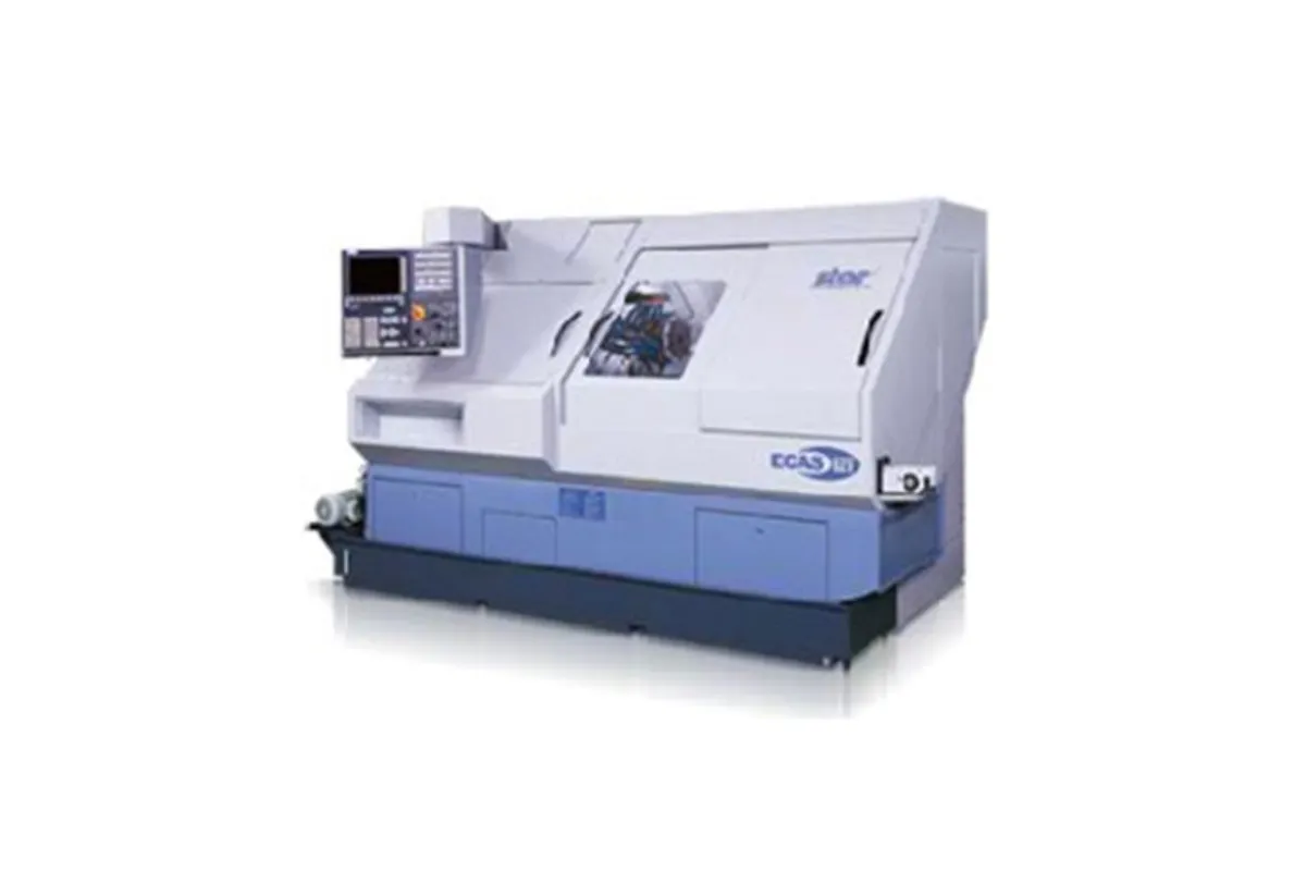 Star Micronics eCA-S32T Swiss-Type Lathes