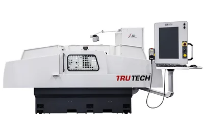 Star SU TRU TECH TT1020M CNC machine