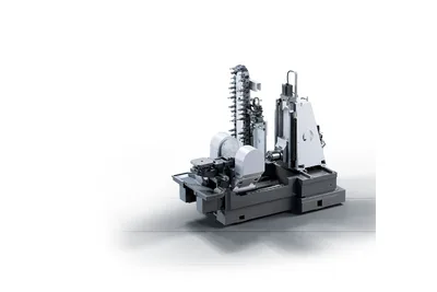Starrag Heckert X50 CNC machine