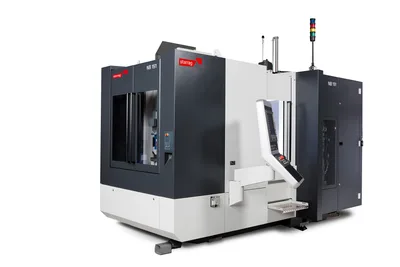 Starrag NB Series CNC machine