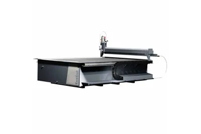 STM EcoCut CNC machine