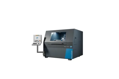 STM MicroCut 4.0 CNC machine