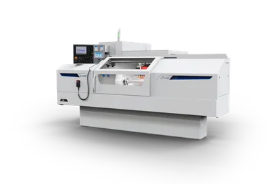 Studer Favorit CNC machine