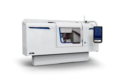 Studer S23 CNC machine