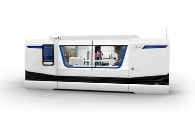 Studer S41 CNC machine