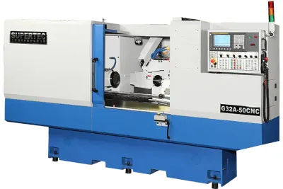 Supertec G32A / G38A / G45A CNC CNC machine