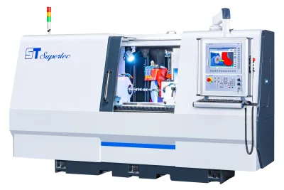 Supertec G32P / G38P / G45P CNC CNC machine