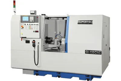 Supertec GI-150CNC CNC machine