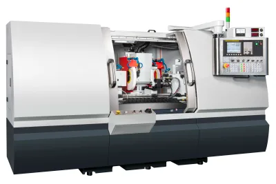 Supertec PMG-60 / 100 CNC CNC machine