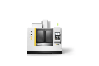 SYIL X11 CNC machine