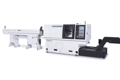 Tajmac-ZPS MANURHIN K'MX 432 CNC machine