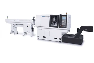 Tajmac-ZPS MANURHIN K'MX 732 EVO CNC machine