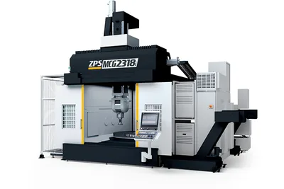 Tajmac-ZPS MCG2318i CNC machine
