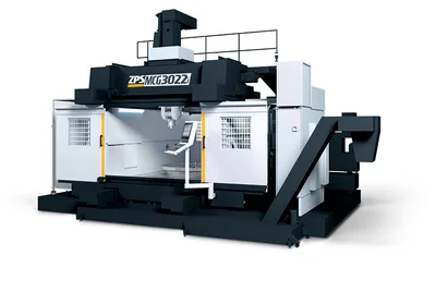 Tajmac-ZPS MCG3022i CNC machine