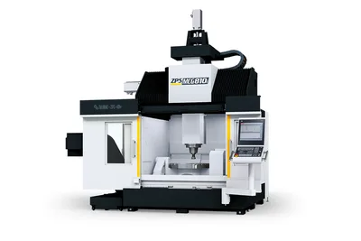 Tajmac-ZPS MCG810i CNC machine
