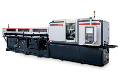 Tajmac-ZPS MORI-SAY TMZ518CNC PENTA CNC machine