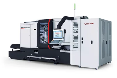 Tajmac-ZPS MORI-SAY TMZ642CNC CNC machine