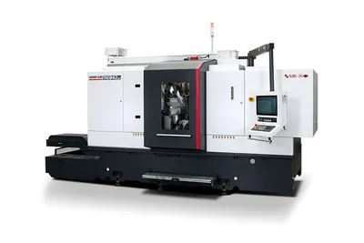 Tajmac-ZPS MORI-SAY TMZ842CNC CNC machine