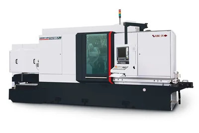 Tajmac-ZPS MORI-SAY TMZ867CNC CNC machine