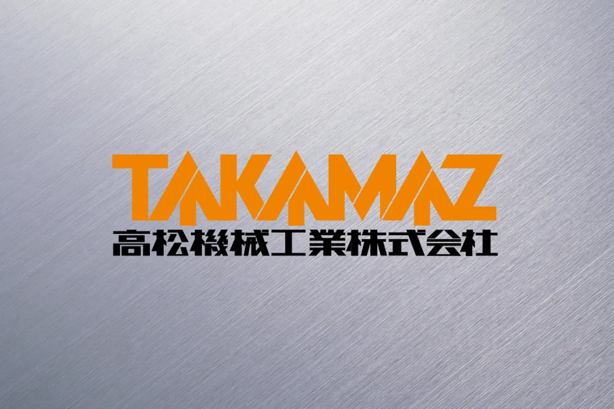 Takamaz XT-8MY CNC Lathes