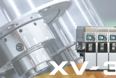 Takamaz Takamaz XV-3 CNC machine